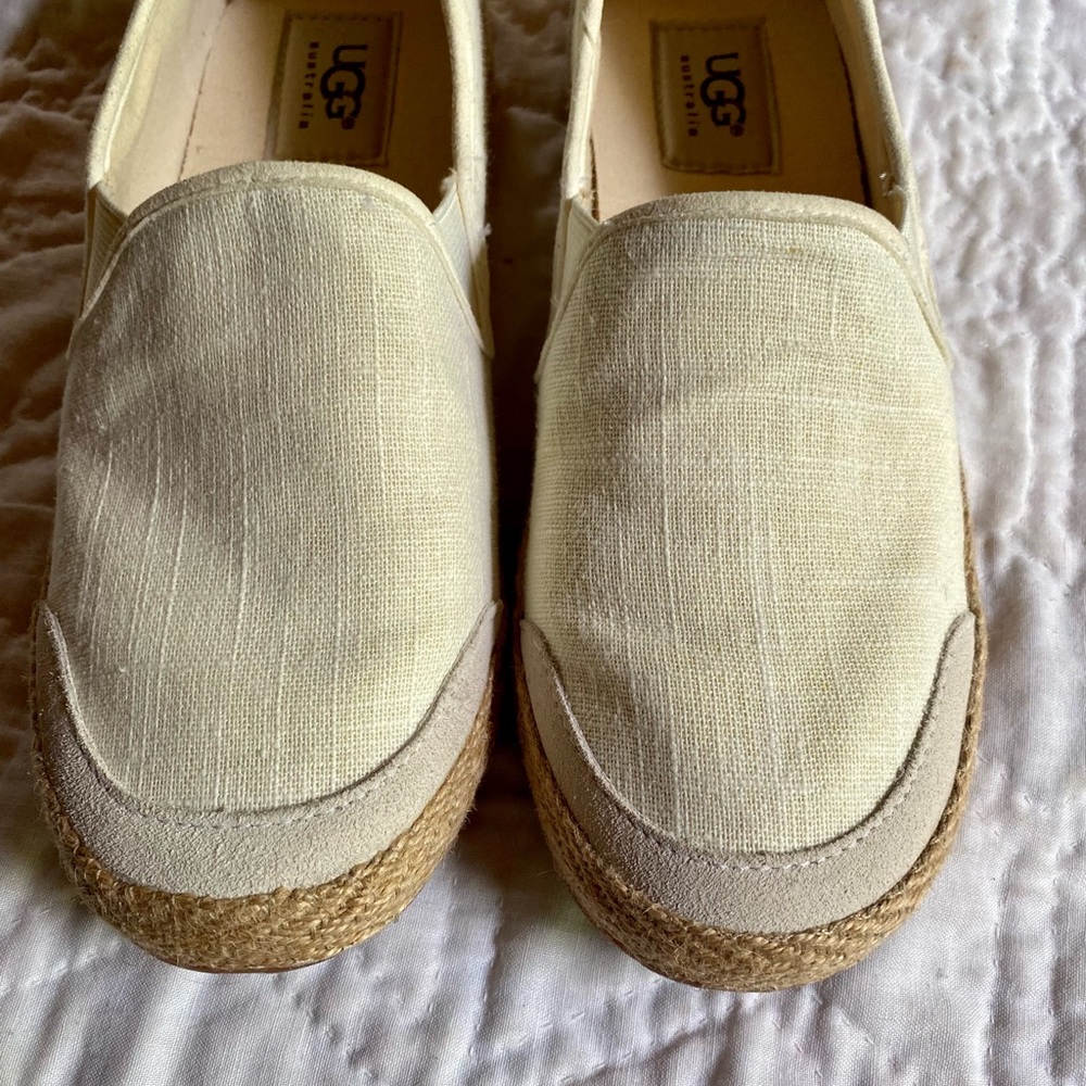 ⭐️UGG Slip-on Loafers⭐️ - Picture 2 of 10